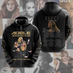 Adele 3D Apparel - VANDH 400