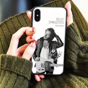 Bruce Springsteen Phone Case - HOATT 3743