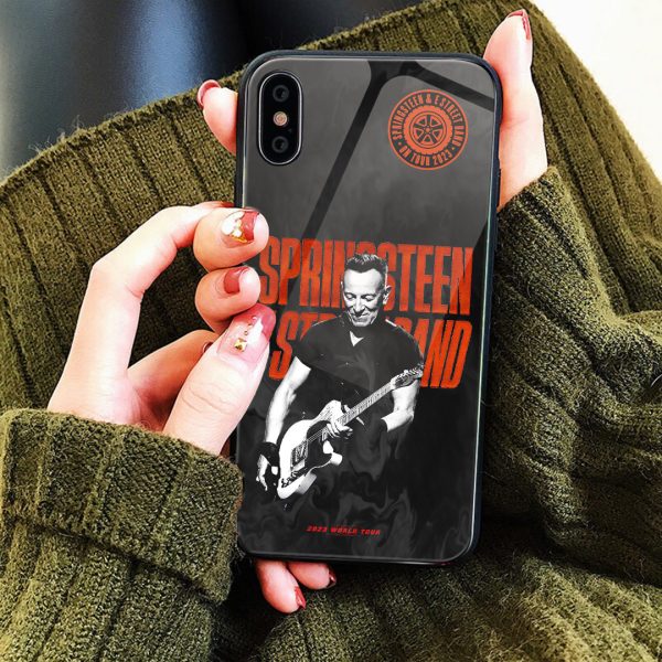 Bruce Springsteen Phone Case - TANTN 1294