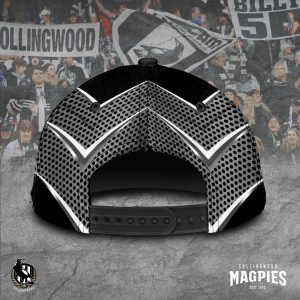 Collingwood FC Classic Cap - TANTN 1474