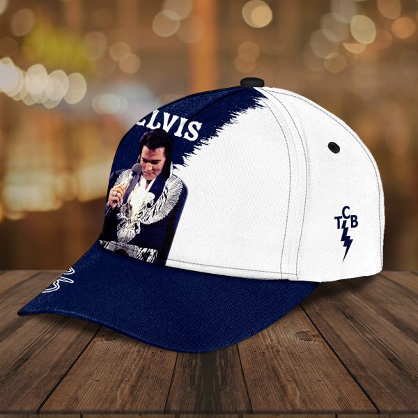 Elvis Presley Classic Cap - NGHIAVT 0145