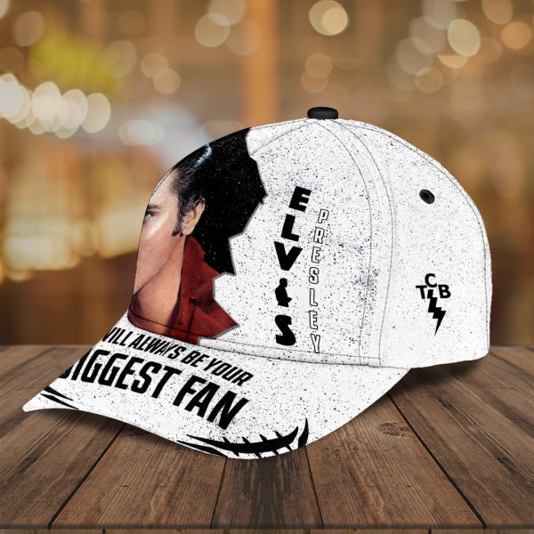 Elvis Presley Classic Cap - NGHIAVT 0043