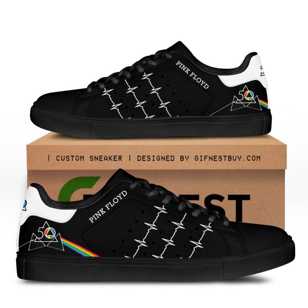 Pink Floyd Custom SS Shoes - TANTN 1380