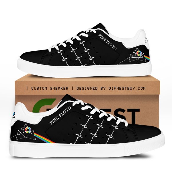 Pink Floyd Custom SS Shoes - TANTN 1380