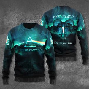 Pink Floyd 3D Apparel - NGHIAVT 0079