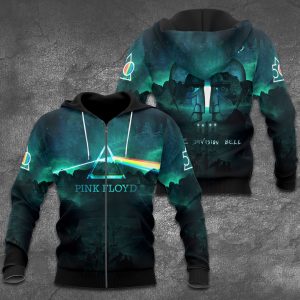 Pink Floyd 3D Apparel - NGHIAVT 0079