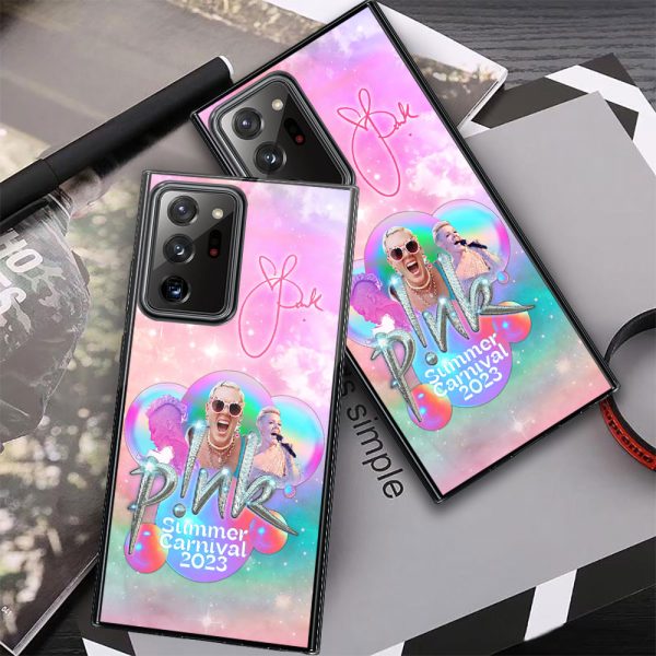 P!nk Phone Case - HOATT 3778