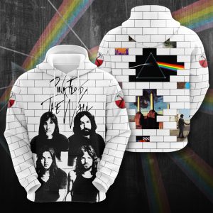 Pink Floyd 3D Apparel - HOATT 2692