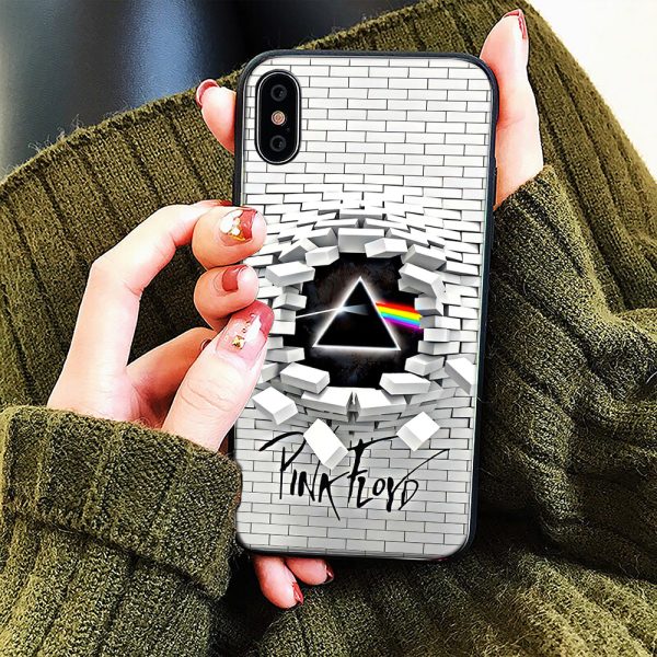 Pink Floyd Phone Case - HOATT 2332