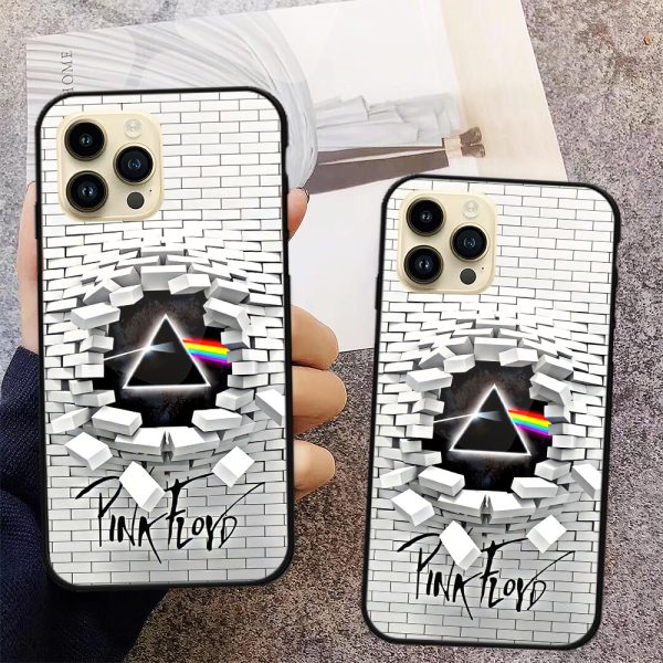 Pink Floyd Phone Case - HOATT 2332