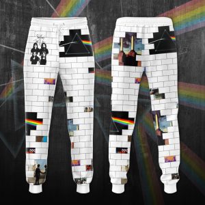 Pink Floyd 3D Apparel - HOATT 2692