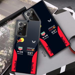 Red Bull Racing F1 Phone Case - HOATT 3224