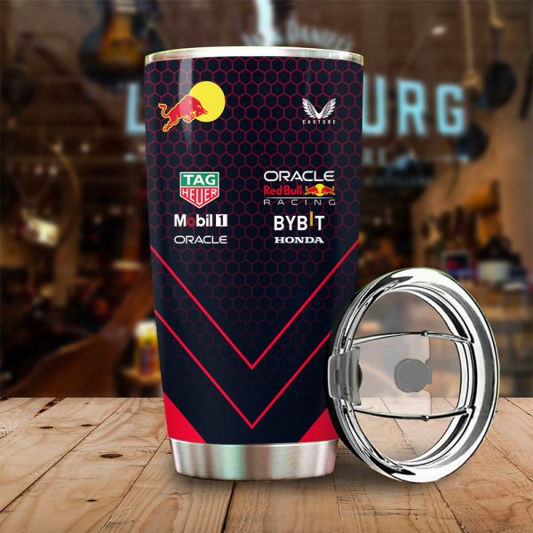 Red Bull Racing F1 Tumbler Cup - HOATT 2415