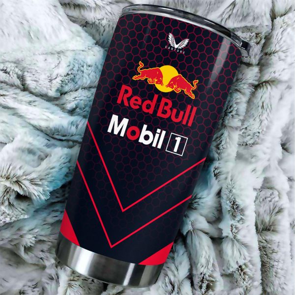 Red Bull Racing F1 Tumbler Cup - HOATT 2415