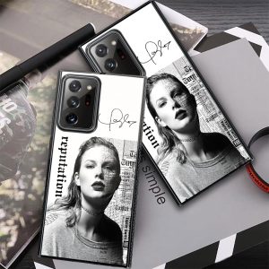 Taylor Swift Phone Case - HOATT 3805