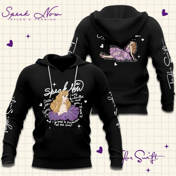 Taylor Swift 3D Apparel - 1TANTN 1403