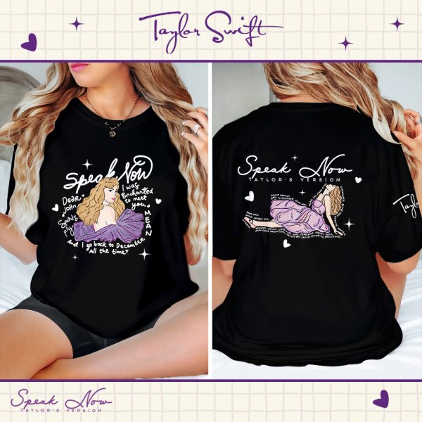 Taylor Swift 3D Apparel - 1TANTN 1403