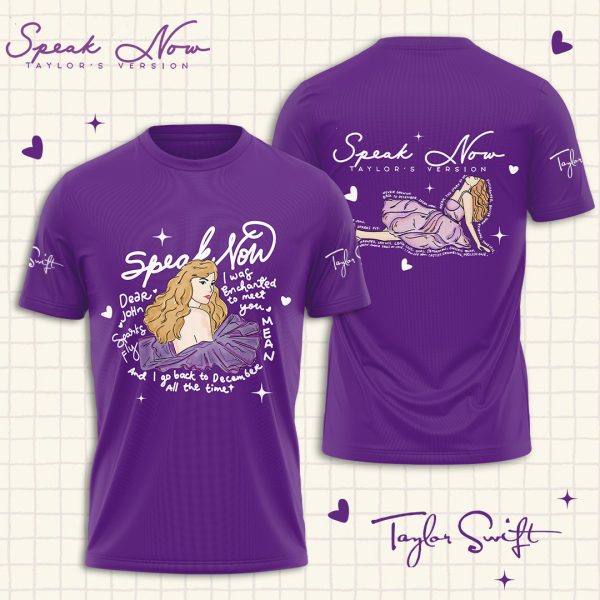 Taylor Swift 3D Apparel - 2TANTN 1403