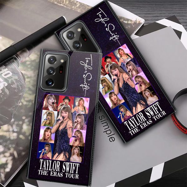 Taylor Swift Phone Case - HOATT 3757