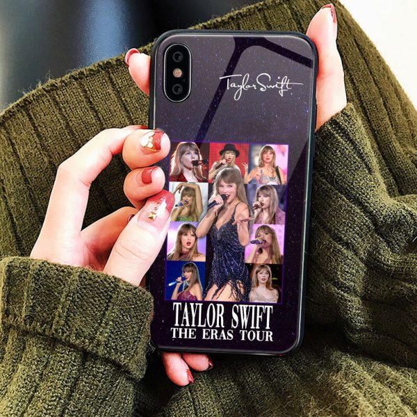 Taylor Swift Phone Case - HOATT 3757