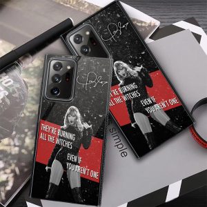 Taylor Swift Phone Case - HOATT 3812