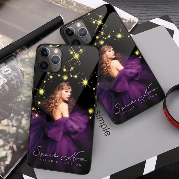 Taylor Swift Phone Case - HOATT 3821