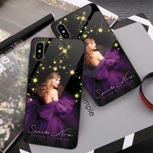 Taylor Swift Phone Case - HOATT 3821