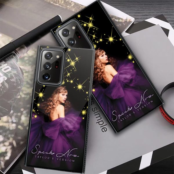 Taylor Swift Phone Case - HOATT 3821