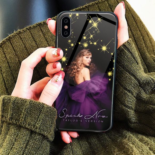 Taylor Swift Phone Case - HOATT 3821