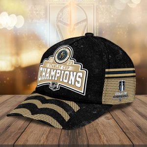 Vegas Golden Knights Classic Cap - HOATT 3488