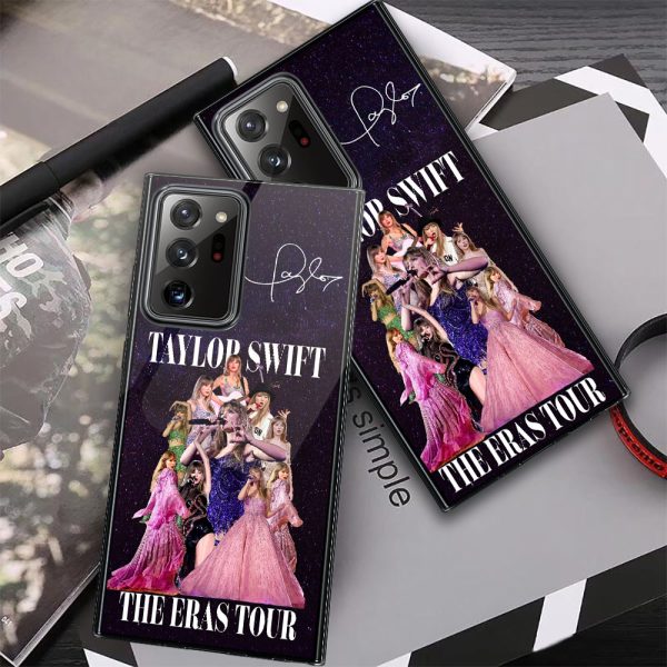 Taylor Swift Phone Case - HOATT 3817