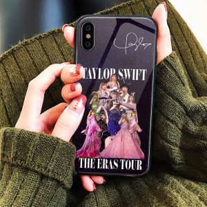 Taylor Swift Phone Case - HOATT 3817