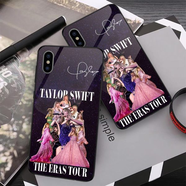 Taylor Swift Phone Case - HOATT 3817