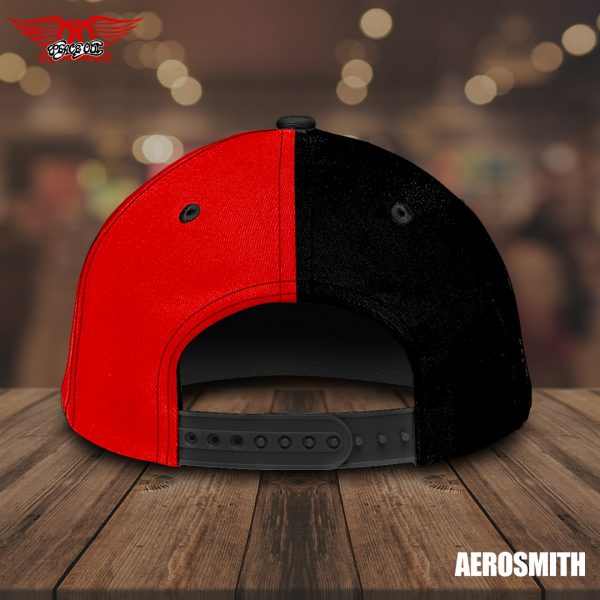 Aerosmith Classic Cap - TANTN 2093