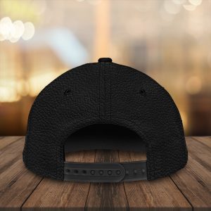 Personalized Bray Wyatt Classic Cap - TANTN 2084