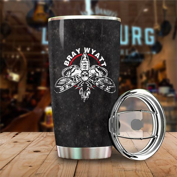 Bray Wyatt Tumbler Cup - TANTN 2085