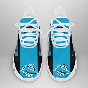 Cronulla-Sutherland Sharks Clunky Sneaker - VANDH 723