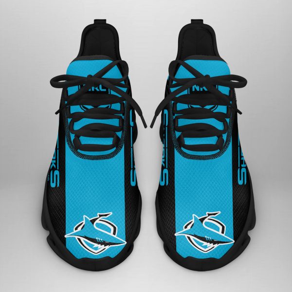 Cronulla-Sutherland Sharks Clunky Sneaker - VANDH 723