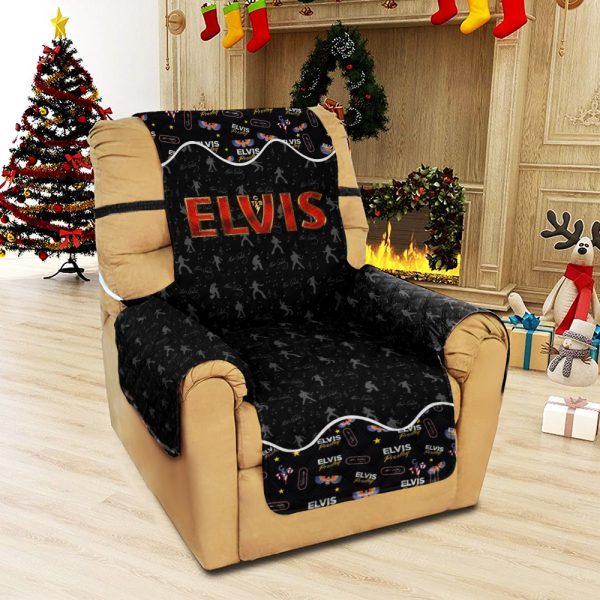 Elvis Presley Sofa Cover - TANTN 1979