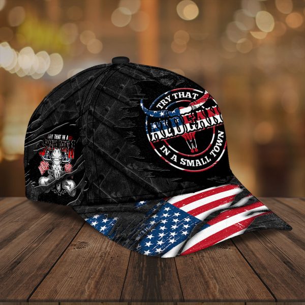 Jason Aldean Classic Cap - VANDH 549