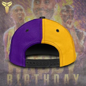 Kobe Bryant Classic Cap - TANTN 1992