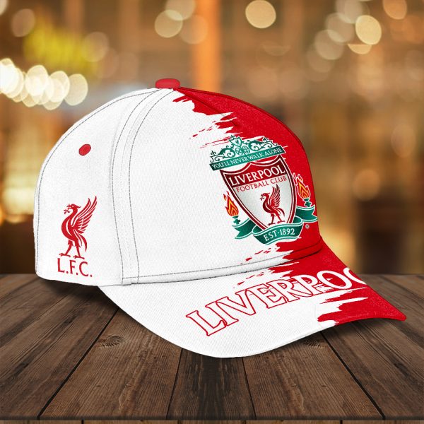 Liverpool Classic Cap - TANTN 2075