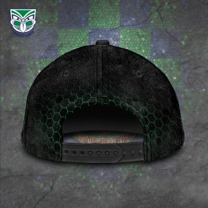 Personalized New Zealand Warriors Classic Cap - TANTN 1829