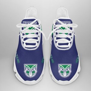 New Zealand Warriors Clunky Sneaker - VANDH 565