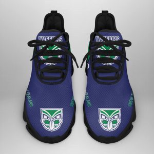 New Zealand Warriors Clunky Sneaker - VANDH 565