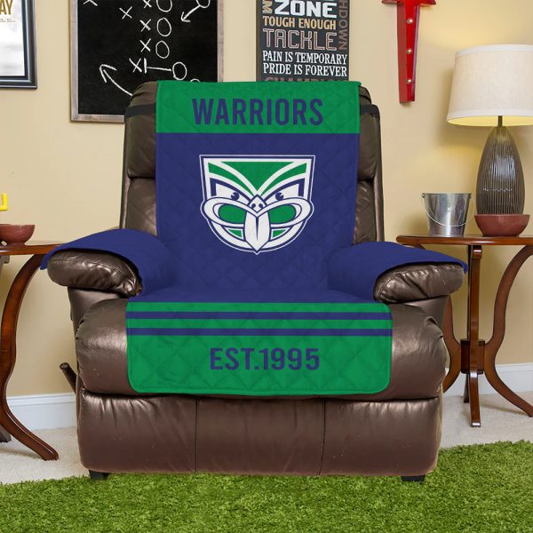 New Zealand Warriors Sofa Cover - TANTN 1978