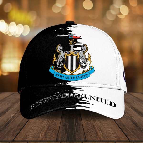 Newcastle United Classic Cap - TANTN 2078