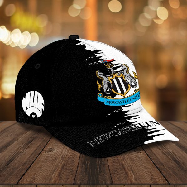 Newcastle United Classic Cap - TANTN 2078