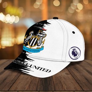 Newcastle United Classic Cap - TANTN 2078