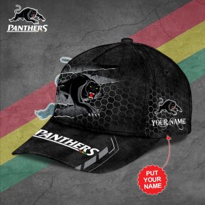 Personalized Penrith Panthers Classic Cap - TANTN 1830